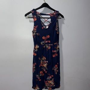 Women’s No Boundaries Dress Large